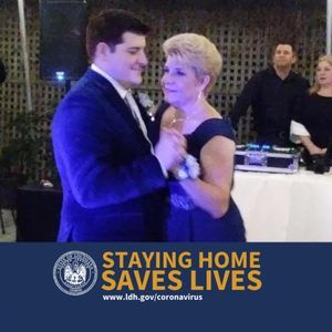 Meet your Posher, Tammy